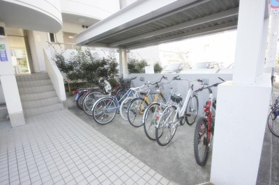 【その他共用部分】 | ヴェルメゾンツイン