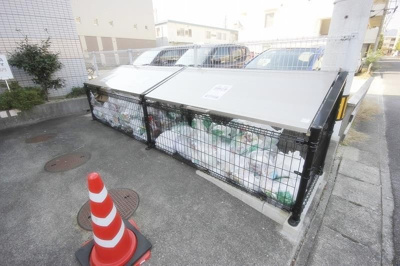 【その他共用部分】 | ヴェルメゾンツイン