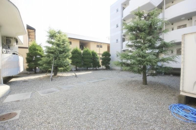 【その他共用部分】 | ヴェルメゾンツイン