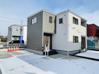 【外観】 | 内覧できます。お電話下さい。