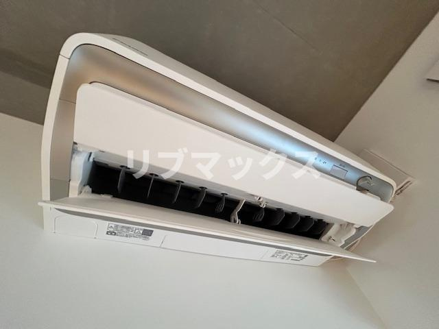 【設備】JP　noie　横浜平沼