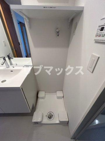 【設備】JP　noie　横浜平沼