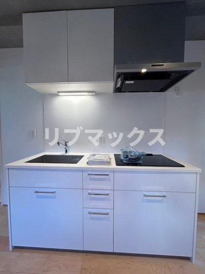 【キッチン】JP　noie　横浜平沼