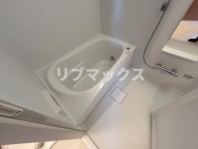 【浴室】JP　noie　横浜平沼