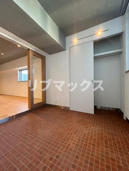 【玄関】JP　noie　横浜平沼
