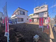 東大和市南街5丁目/売地　全1区画の画像