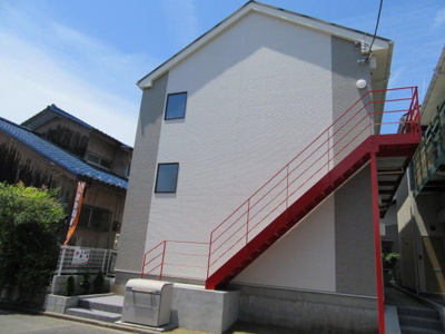 【外観】 | パークハウス北里（パークハウスキタザト）