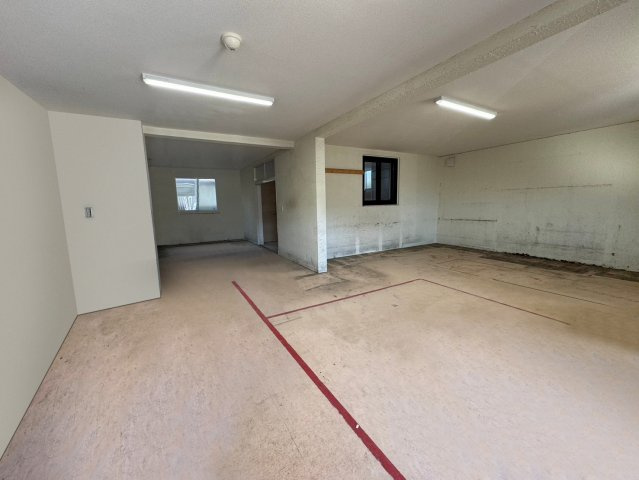 南16条西12丁目戸建のその他|1階事務所☆