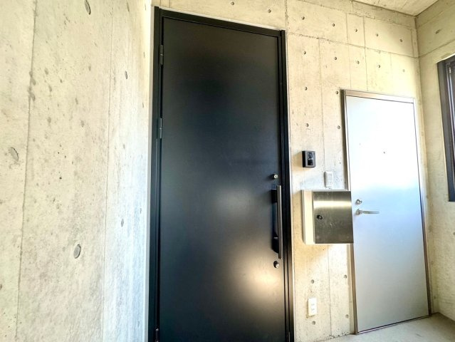 南16条西12丁目戸建のその他|TVモニターホン付き☆
