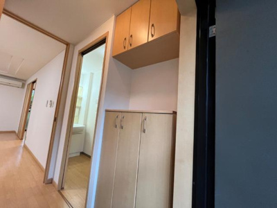 【収納】 | Grande・Rio | 上下格納出来るシューズボックス