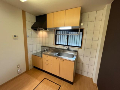 【キッチン】 | Grande・Rio | キッチン