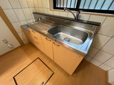 【キッチン】 | Grande・Rio | キッチン