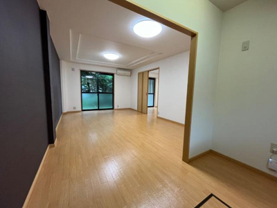 【居間・リビング】 | Grande・Rio | リビング