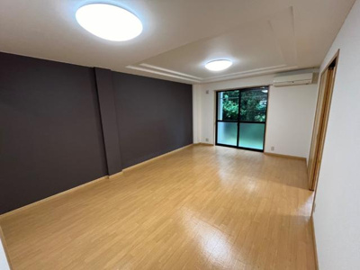 【居間・リビング】 | Grande・Rio | LED照明器具付き