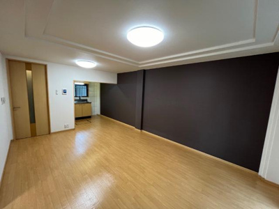 【居間・リビング】 | Grande・Rio | リビング