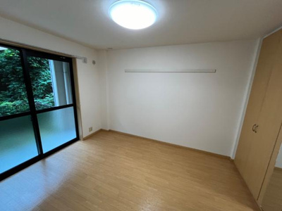 【内装】 | Grande・Rio | 洋室です