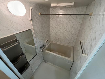 【浴室】 | Grande・Rio | サーモ水栓付き浴室