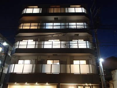 【外観】 | ALVAGE(アルヴェージュ)