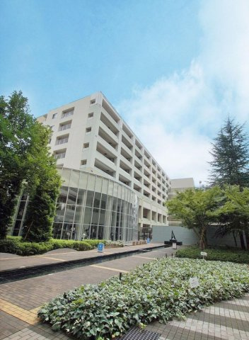 グランエスタウエスト　7階　80.33㎡　新　規　リ　ノベーションの外観
