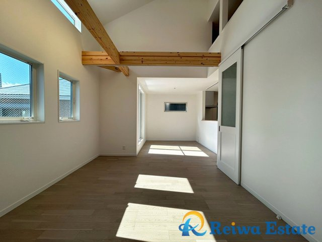 新築戸建　茅ヶ崎市香川5丁目