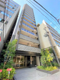 プレサンスロジェ堺筋本町の画像
