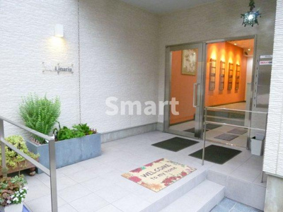 【エントランス】 | リナリア