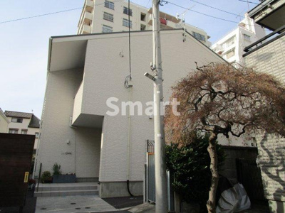 【外観】 | リナリア