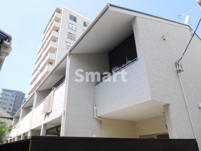 【外観】 | リナリア