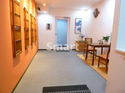 【その他共用部分】 | リナリア