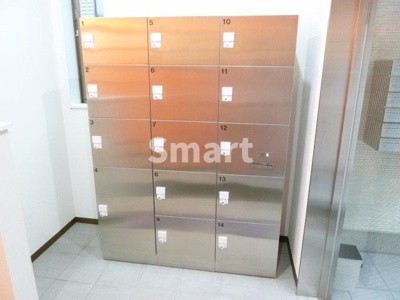 【その他共用部分】 | リナリア