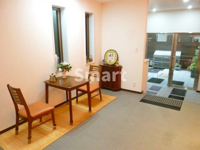 【その他共用部分】 | リナリア