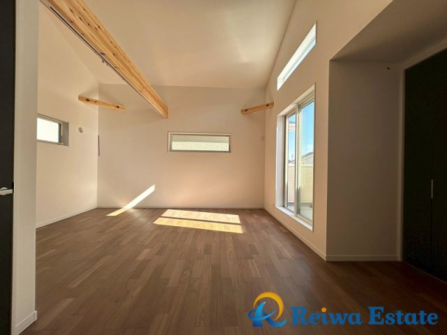 新築戸建　茅ヶ崎市香川5丁目