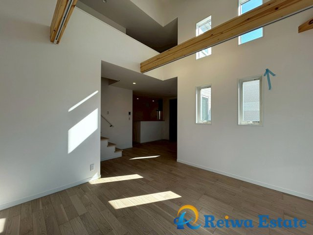 新築戸建　茅ヶ崎市香川5丁目