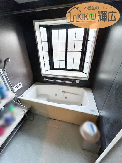 【浴室】 | 明石市大久保町山手台3丁目　中古戸建
