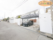 明石市大久保町山手台3丁目　中古戸建の画像