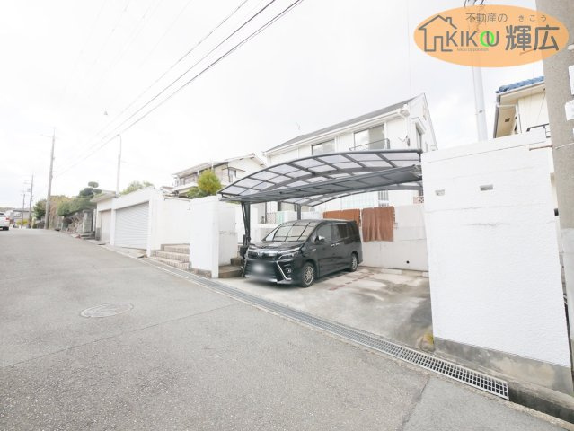 【外観】 | 明石市大久保町山手台3丁目　中古戸建