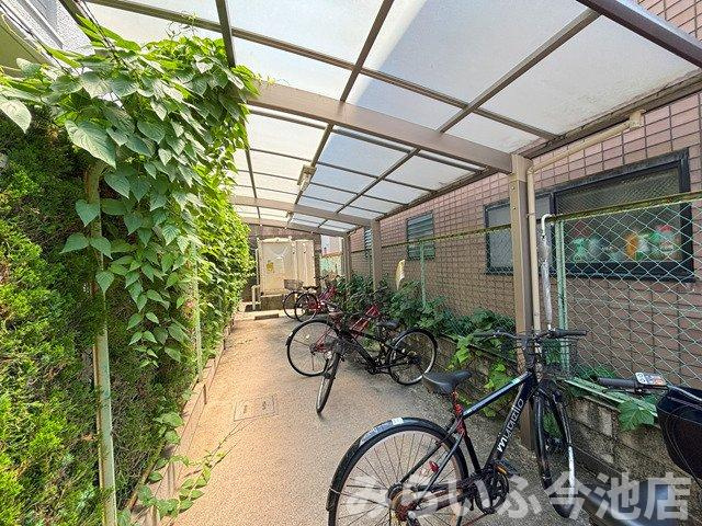 【その他共用部分】 | VIPちくさ