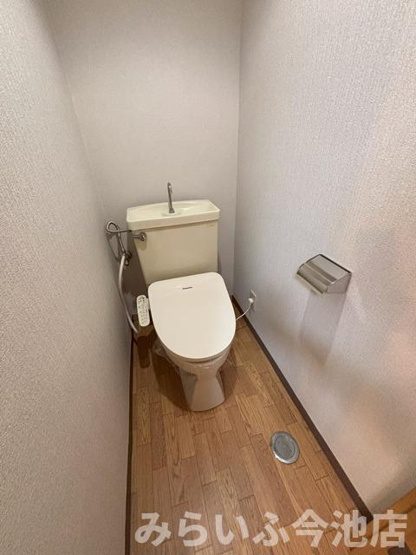 【トイレ】 | VIPちくさ