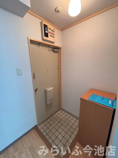 【玄関】 | VIPちくさ
