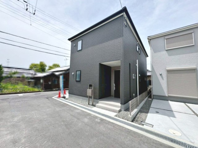 【その他】 | 三田町　新築分譲住宅　全８区画