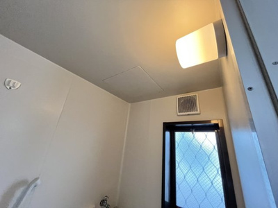 【その他共用部分】 | シティハイム島山