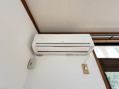 【設備】 | シティハイム島山