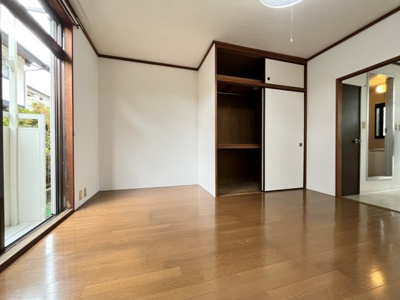【内装】 | シティハイム島山