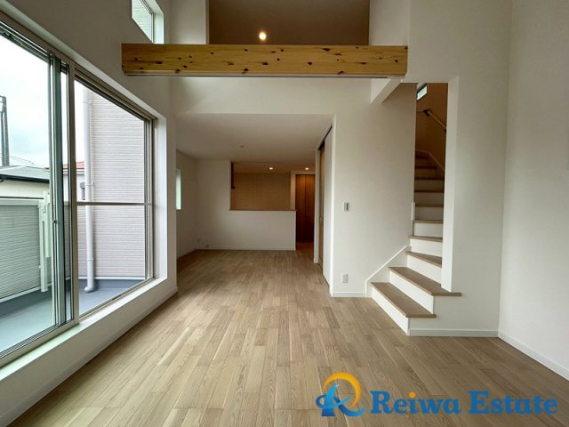 新築戸建　茅ヶ崎市香川5丁目