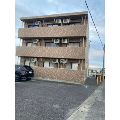 【外観】 | ロイヤルサルビア