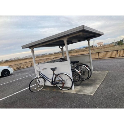 【その他共用部分】 | ロイヤルサルビア