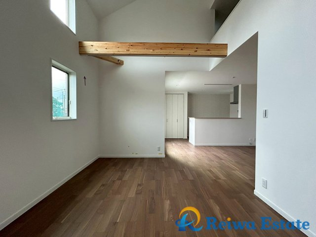 新築戸建　茅ヶ崎市香川5丁目