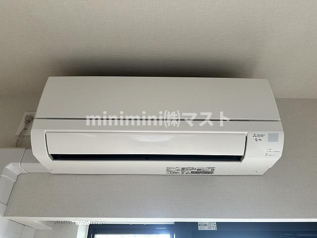 大阪市西区南堀江２丁目の賃貸マンションの設備