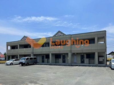 【外観】 | ローズマリーⅡ | きれいな外観です