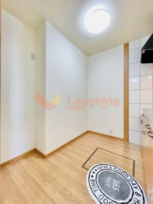 【キッチン】 | ローズマリーⅡ | キッチンでお料理をお楽しみください